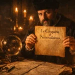 Le cinquine di NOSTRADAMUS del 19/03/2026