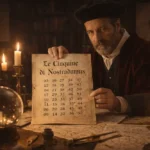 Le cinquine di NOSTRADAMUS del 20/03/2026