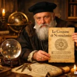 Le cinquine di NOSTRADAMUS del 27/03/2026