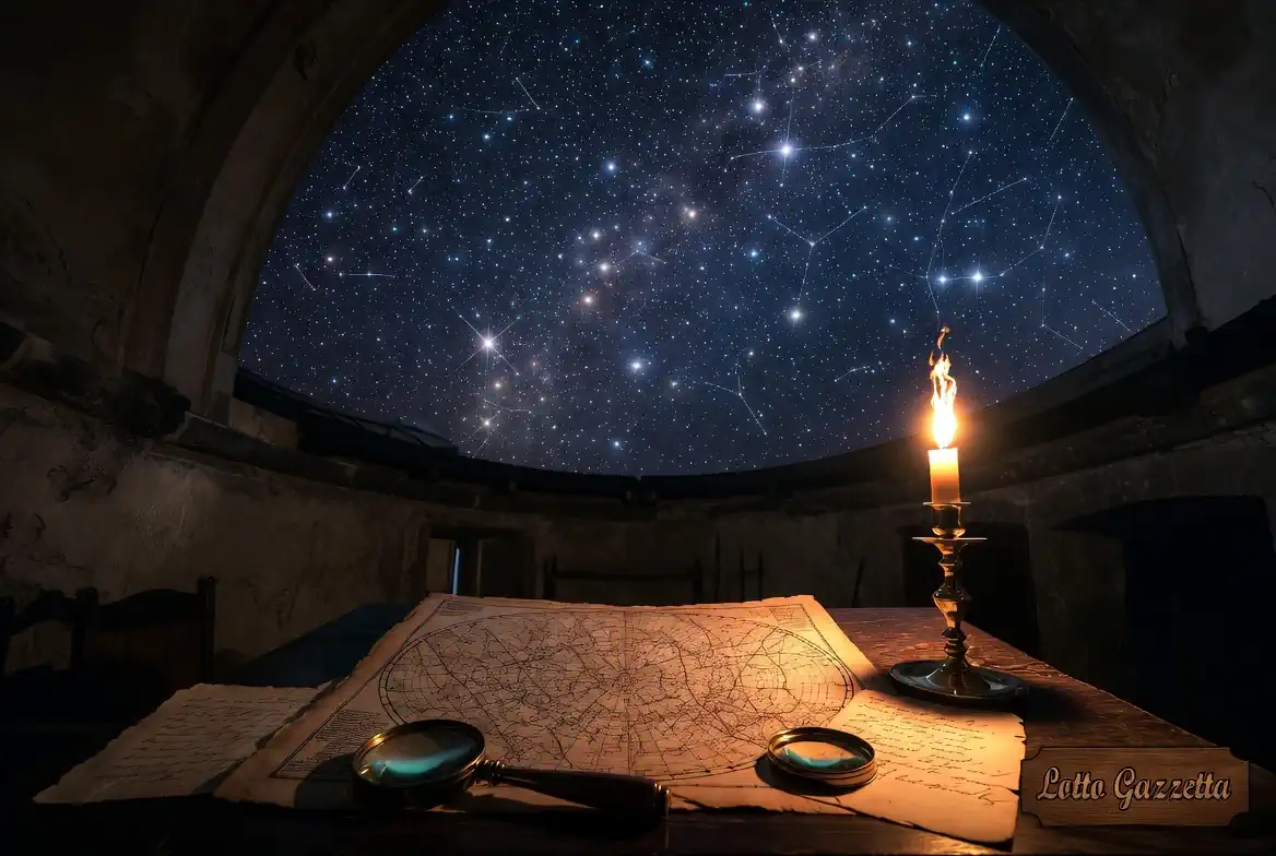 Oroscopo 14 Marzo 2026: Stelle e Numeri Fortunati