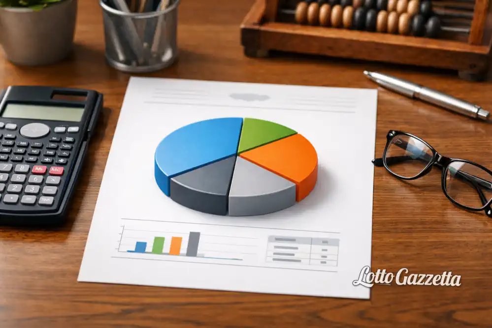 Analisi Ciclica su Roma Oggi con L'Osservatorio del Lotto 6 L'Osservatorio del Lotto e Analisi Ciclica su Roma Oggi