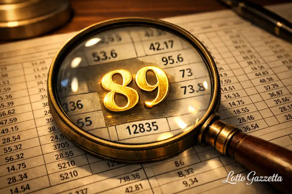 Analisi Ciclica su Roma Oggi con L'Osservatorio del Lotto 7 L'Osservatorio del Lotto e Analisi Ciclica su Roma Oggi