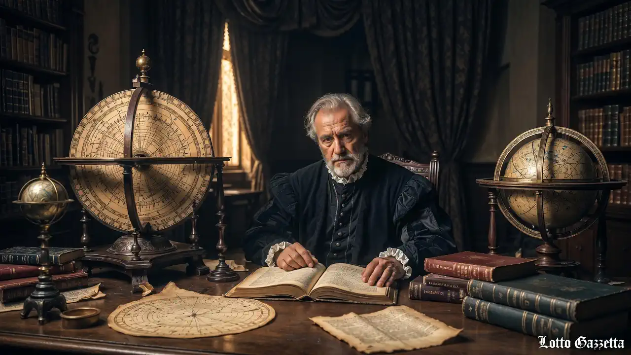 Sestine Rutilio Benincasa del 06/03/2026