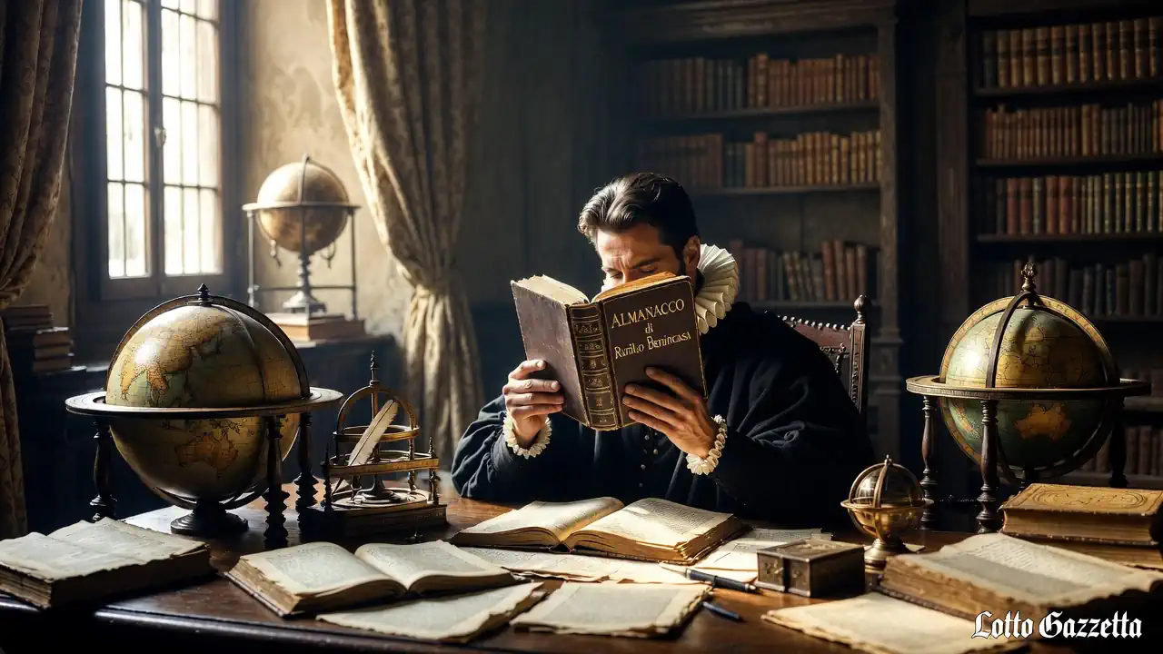 Sestine Rutilio Benincasa del 07/03/2026