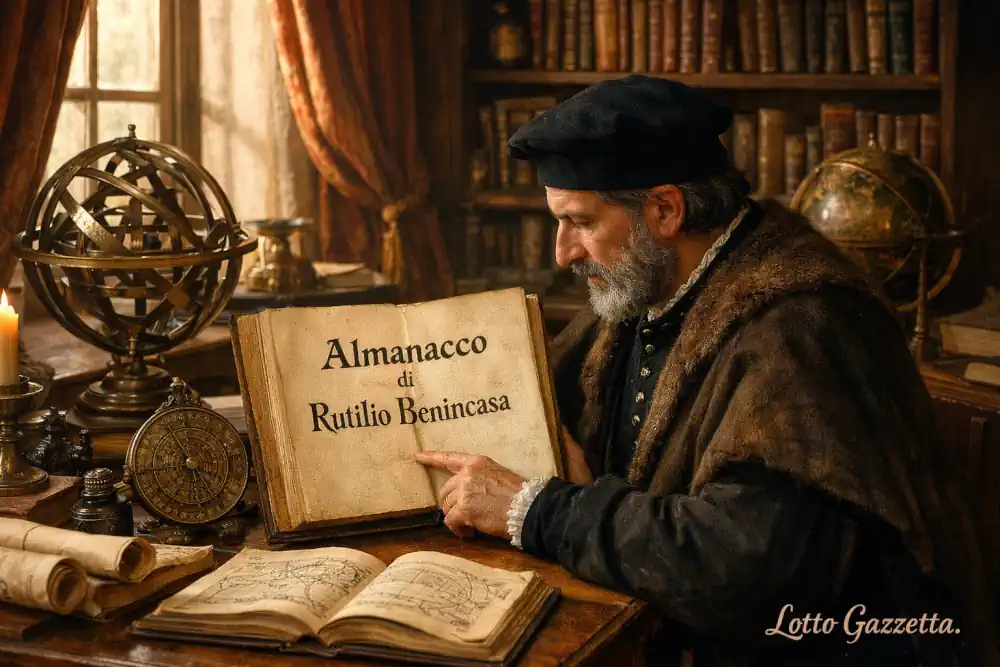 Sestine Rutilio Benincasa del 14/03/2026