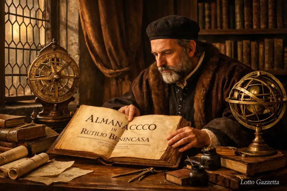 Sestine Rutilio Benincasa del 21/03/2026 3 Sestine Rutilio Benincasa del 21/03/2026