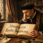 Sestine Rutilio Benincasa del 24/03/2026