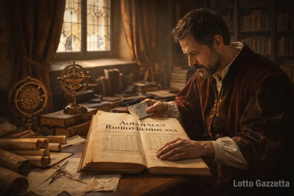 Sestine Rutilio Benincasa del 28/03/2026 6 Sestine Rutilio Benincasa del 28/03/2026