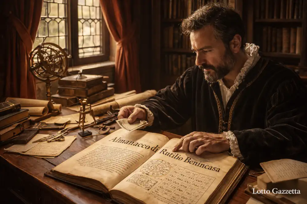 Sestine Rutilio Benincasa del 31/03/2026 8 Sestine Rutilio Benincasa del 31/03/2026