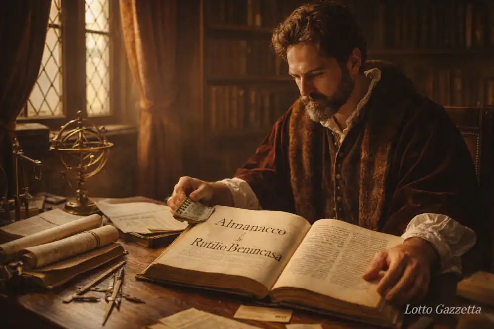 Sestine Rutilio Benincasa del 02/04/2026