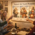 Numeri del Santo Protettore del 03/04/2026