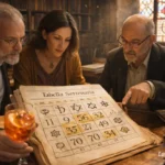 La Tabella SETTENARIA per il 03/04/2026