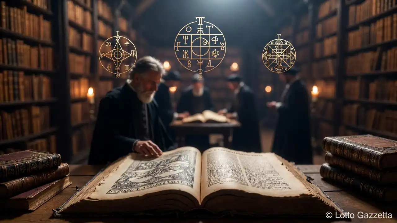 La Tabella SETTENARIA per il 06/03/2026