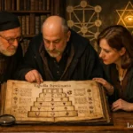 La Tabella SETTENARIA per il 12/03/2026