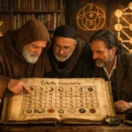 La Tabella SETTENARIA per il 13/03/2026