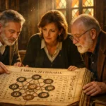 La Tabella SETTENARIA per il 24/03/2026