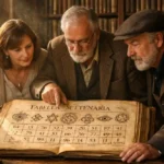 La Tabella SETTENARIA per il 26/03/2026