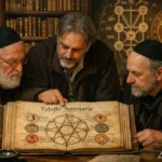 La Tabella SETTENARIA per il 27/03/2026