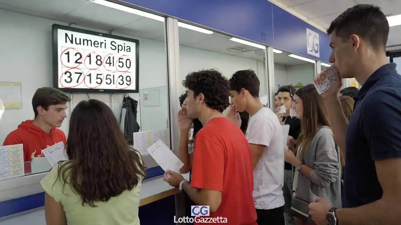 Numeri Spia per il Lotto del 10/03/2026