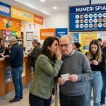Numeri Spia per il Lotto del 12/03/2026