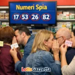 Numeri Spia per il Lotto del 13/03/2026