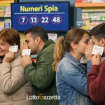 Numeri Spia per il Lotto del 14/03/2026