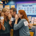 Numeri Spia per il Lotto del 20/03/2026