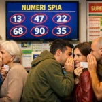 Numeri Spia per il Lotto del 21/03/2026