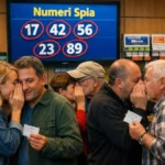 Numeri Spia per il Lotto del 24/03/2026