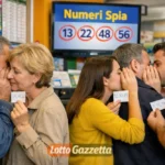 Numeri Spia per il Lotto del 27/03/2026