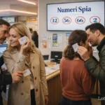 Numeri Spia per il Lotto del 28/03/2026