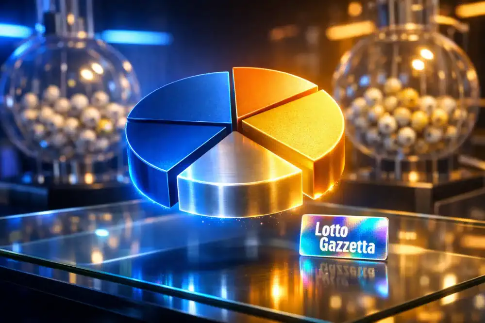 Il Segreto della Nona Estrazione Mensile su Bari e Palermo 6 Il Segreto della Nona Estrazione Mensile su Bari e Palermo