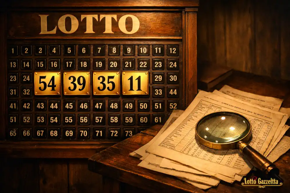 Il Segreto della Nona Estrazione Mensile su Bari e Palermo 9 Il Segreto della Nona Estrazione Mensile su Bari e Palermo