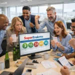 Estrazioni Superenalotto del 02/04/2026