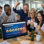 Estrazioni Superenalotto del 14/03/2026