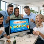 Estrazioni Superenalotto del 19/03/2026