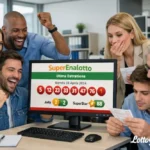 Estrazioni Superenalotto del 26/03/2026
