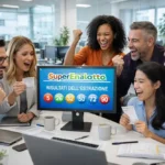 Estrazioni Superenalotto del 27/03/2026