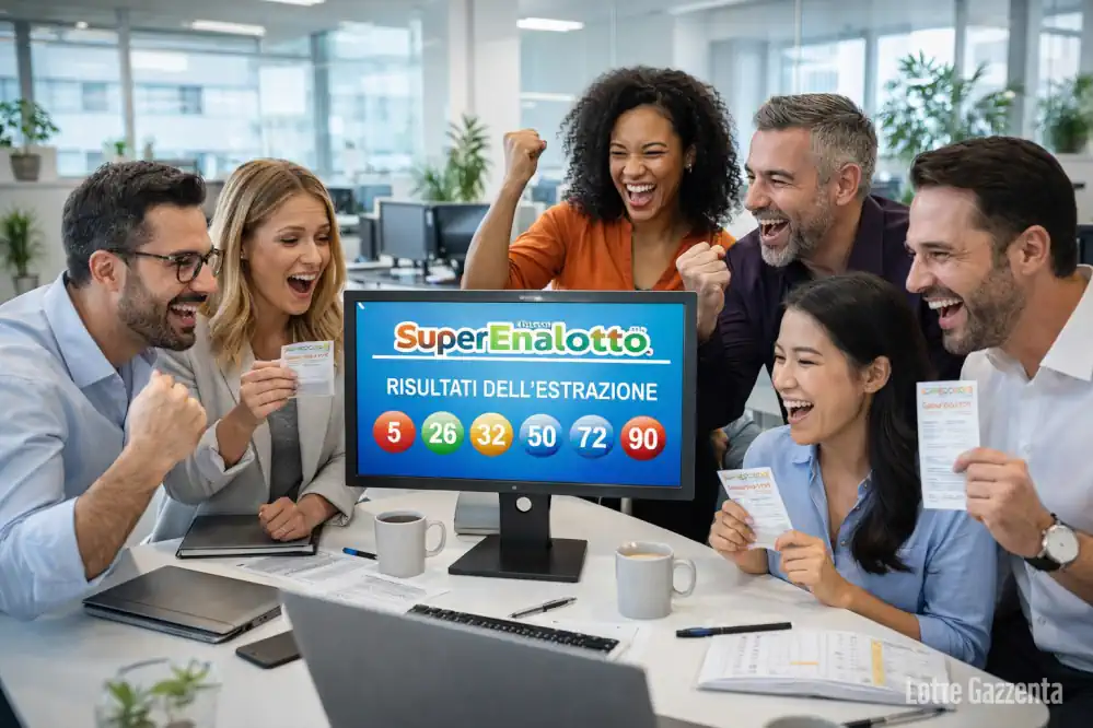 Estrazioni Superenalotto del 27/03/2026 3 Estrazioni Superenalotto del 27/03/2026