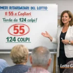 I Top 5 Ritardatari del 07/03/2026