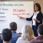 I Top 5 Ritardatari del 10/03/2026