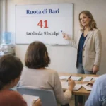 I Top 5 Ritardatari del 28/03/2026