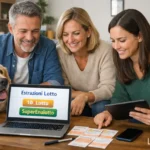 Lotto 10eLotto Superenalotto di 12/03/2026