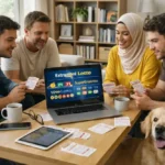 Lotto 10eLotto Superenalotto di 19/03/2026