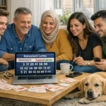 Lotto 10eLotto Superenalotto di 20/03/2026