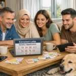 Lotto 10eLotto Superenalotto di 24/03/2026
