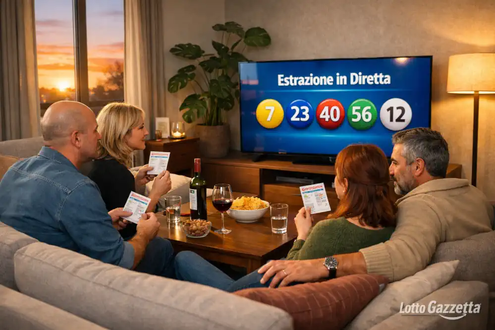 Video estrazioni del Lotto del 02/04/2026