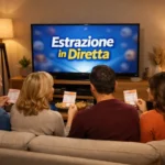 Video estrazioni del Lotto del 10/03/2026
