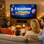Video estrazioni del Lotto del 13/03/2026