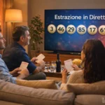 Video estrazioni del Lotto del 14/03/2026